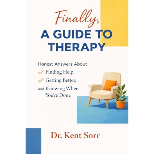 Finally, A Guide to Therapy