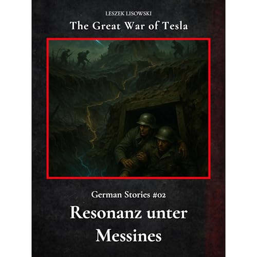 Resonanz unter Messines