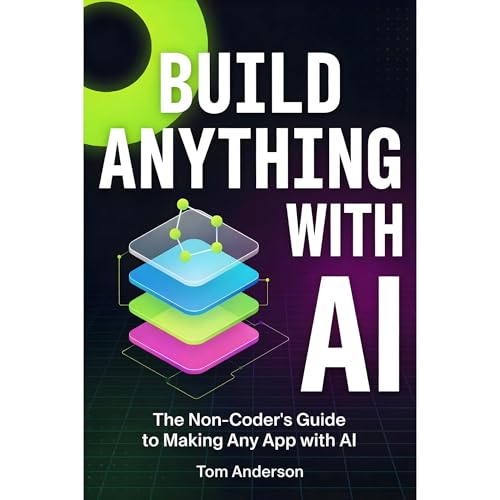 Build Anything with AI