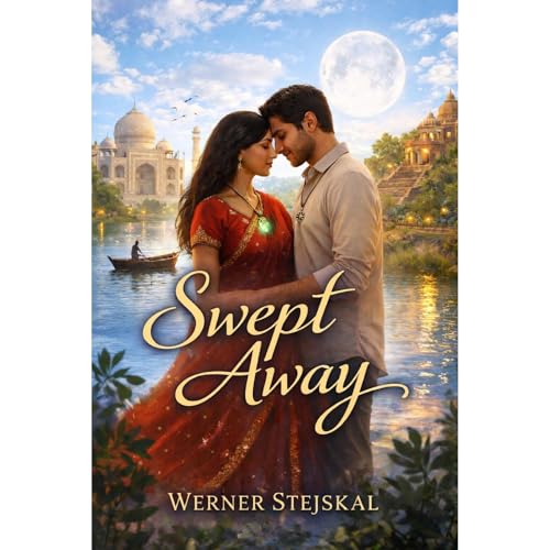 Swept Away by Werner Stejskal
