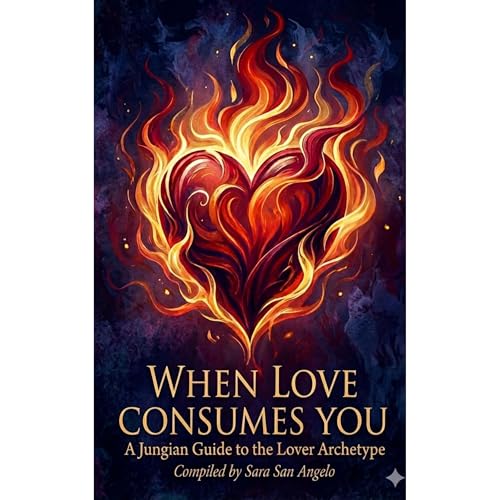 When Love Consumes You