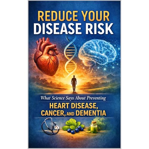 Reduce Your Disease Risk