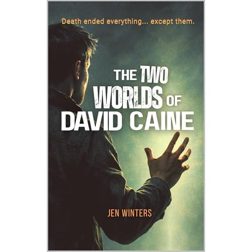 The Two Worlds of David Caine