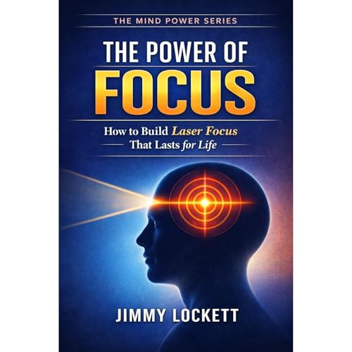 The Power of Focus