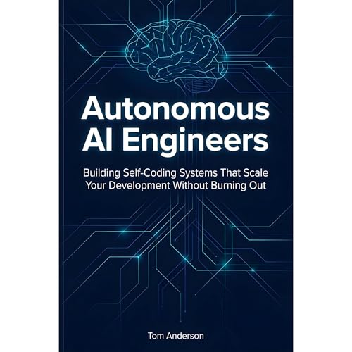Autonomous AI Engineers