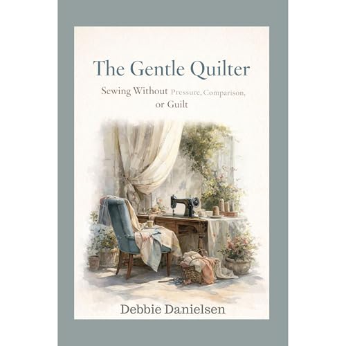The Gentle Quilter