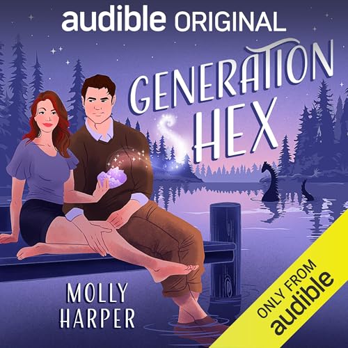 Generation Hex by Molly Harper