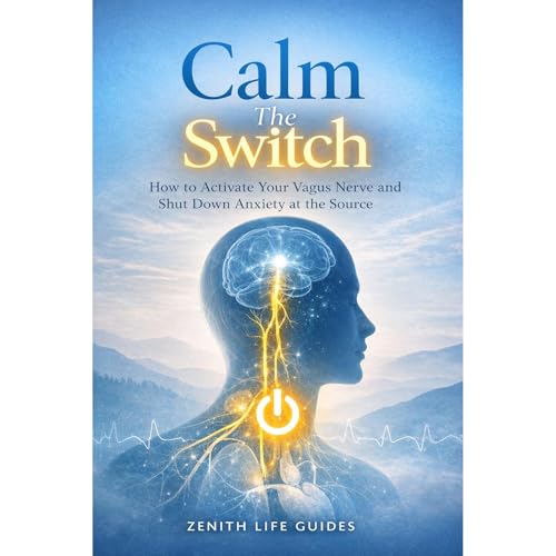 Calm The Switch by Zenith Life Guides