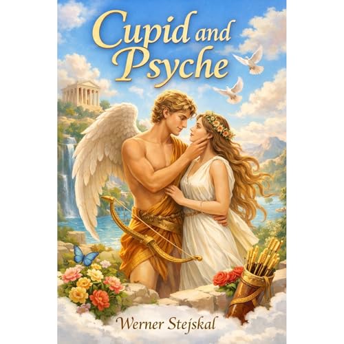 Cupid and Psyche