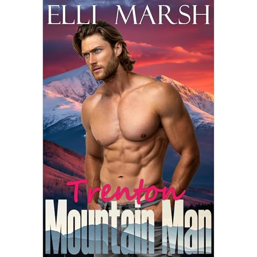 Mountain Man Trenton