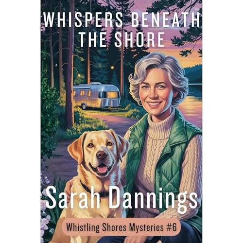 Whispers Beneath the Shore