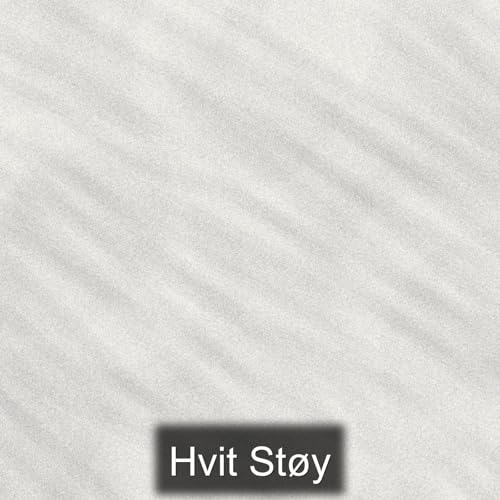 Hvit Støy