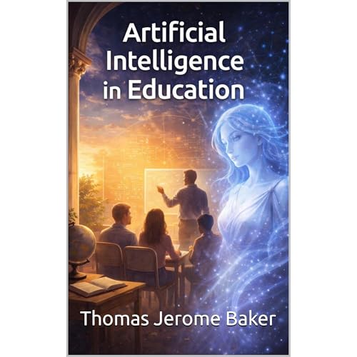 Artificial Intelligence in Education by Thomas Jerome Baker