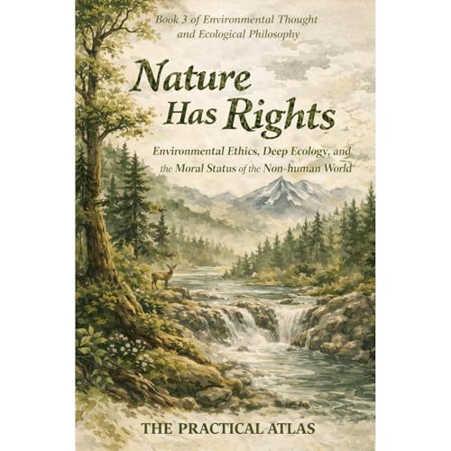 Nature Has Rights by The Practical Atlas