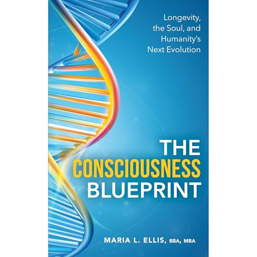 The Consciousness Blueprint
