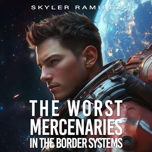 The Worst Mercenaries in the Border Systems