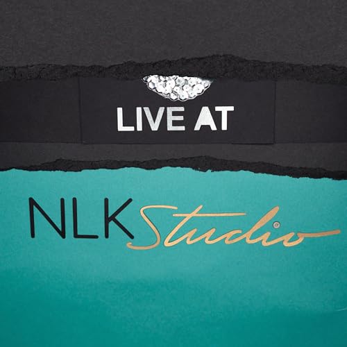 LIVEat NLK Studio by NonLinear Knitting and The Latest Noise