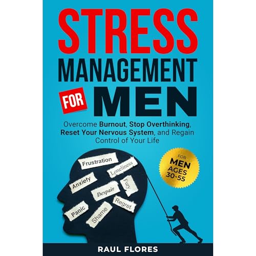 Stress Management for Men