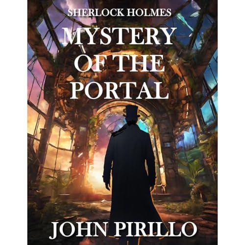 Sherlock Holmes, mystery of the Portal