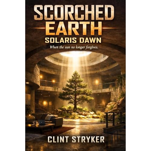 Scorched Earth: Solaris Dawn