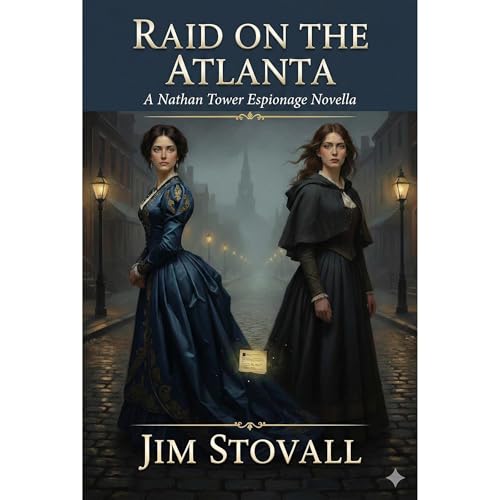 Raid on the Atlanta