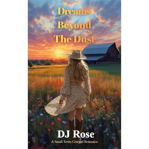 Dreams Beyond the Dust