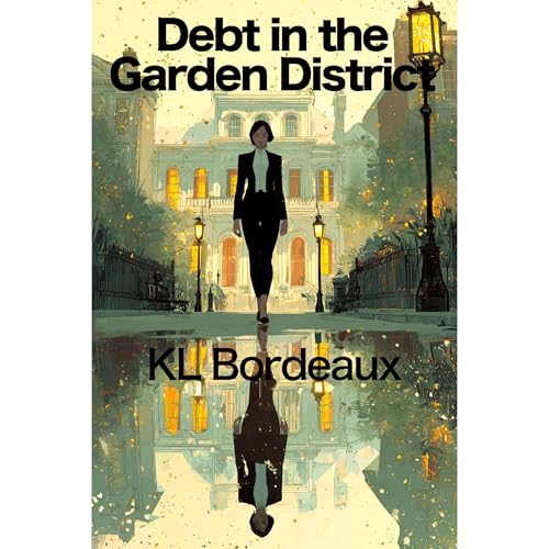 Debt in the Garden District