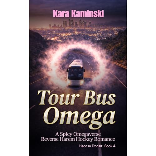 Tour Bus Omega