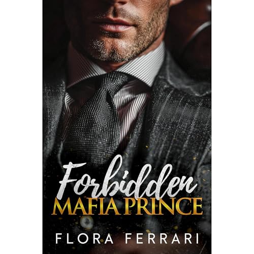 Forbidden Mafia Prince