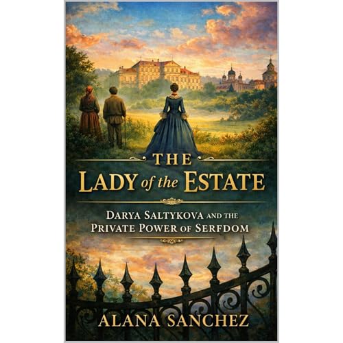 The Lady of the Estate