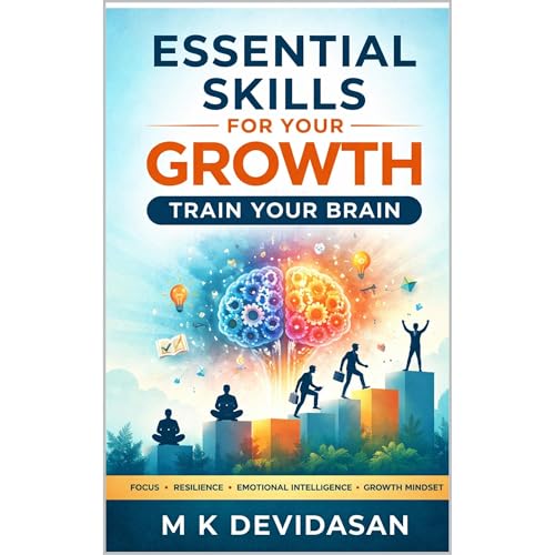 Essential Skills for Your Growth