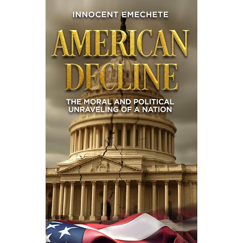 American Decline by Innocent Emechete