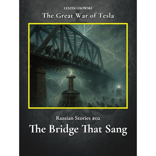 The Bridge That Sang