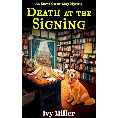 Death at the Signing