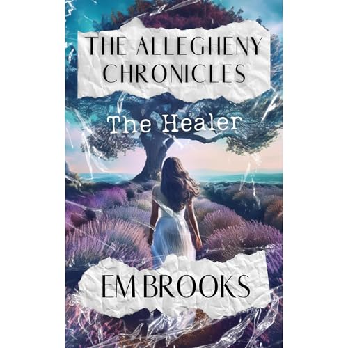 The Allegheny Chronicles: The Healer