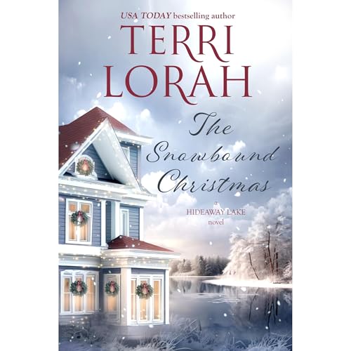 The Snowbound Christmas by Terri Lorah