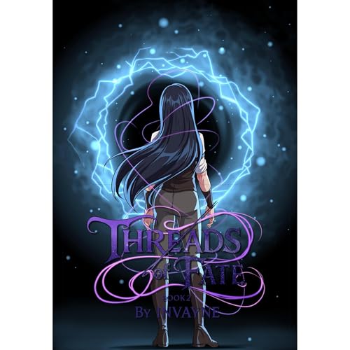 Threads of Fate: Book 2