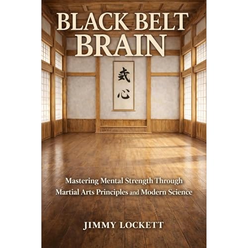 Black Belt Brain