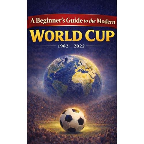 A Beginner’s Guide to the Modern World Cup