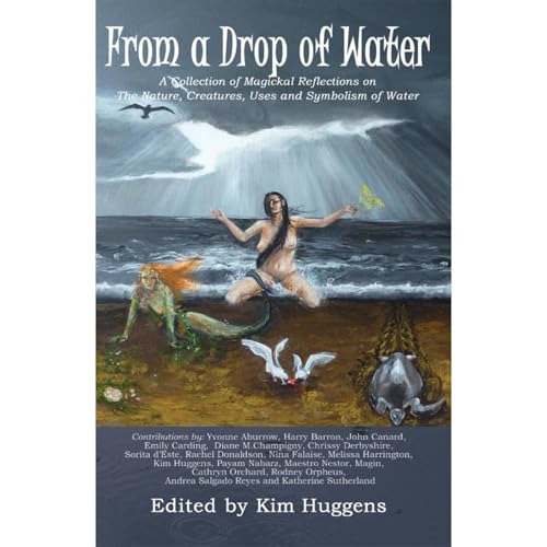 From a Drop of Water