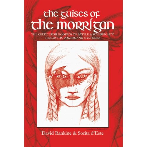 The Guises of the Morrigan