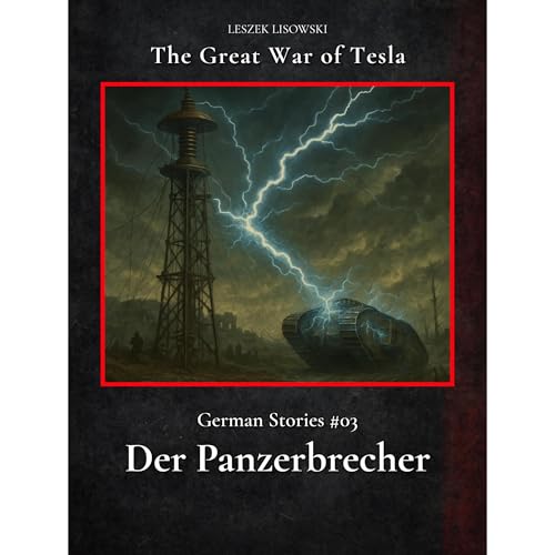 Der Panzerbrecher