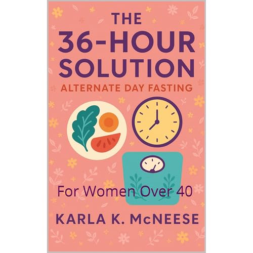 The 36-Hour Solution by Karla K. McNeese
