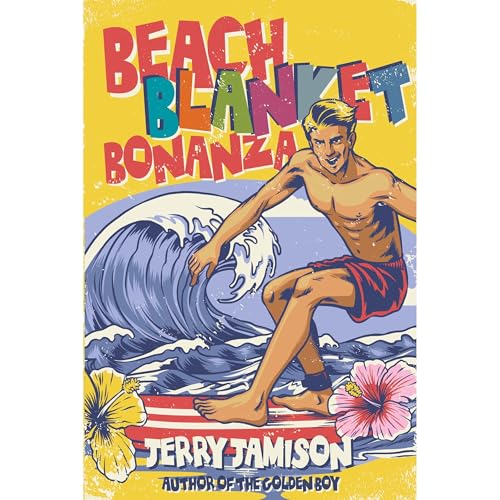 Beach Blanket Bonanza