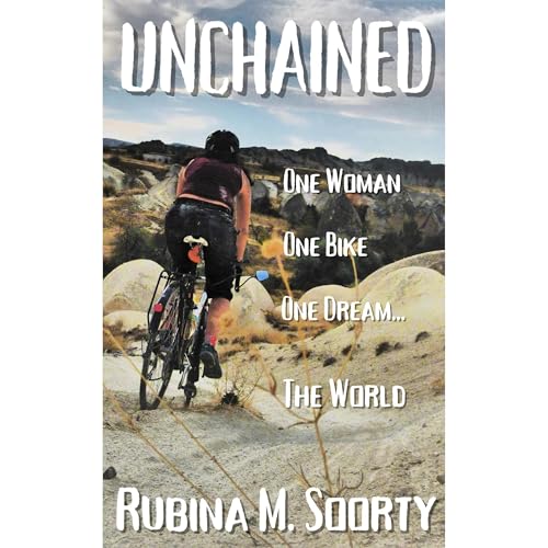 Unchained by Rubina Soorty