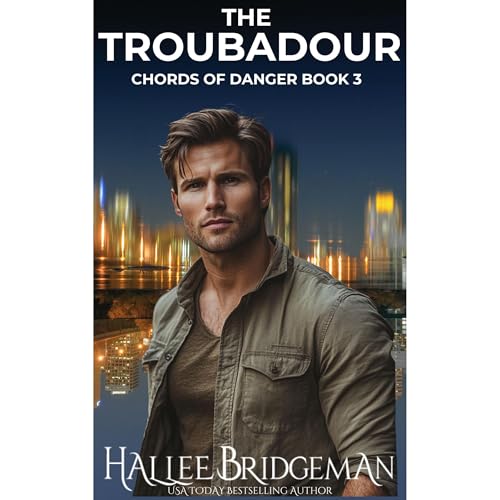 The Troubadour