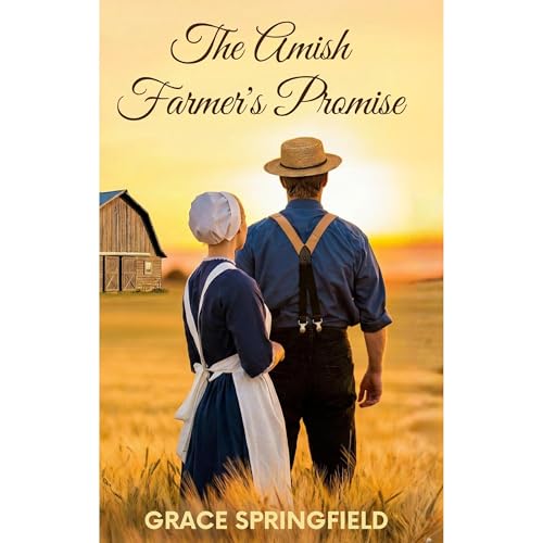 The Amish Farmer's Promise - An Amish Romance