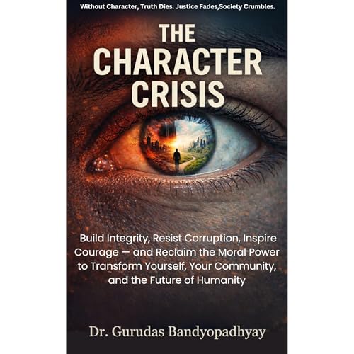 The Character Crisis