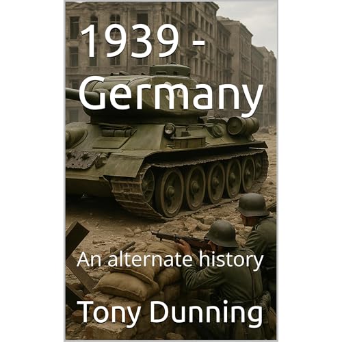 1939 - Germany