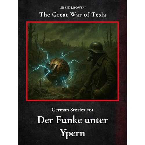 Der Funke unter Ypern
